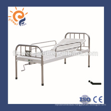 China supplier foldable nursing beds